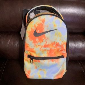 Nike Tie dye lunchbox